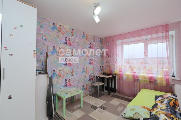 
  Продается 3-комн. квартира, 64.6 м², Центральная ул, д. 25
. Фото 10.