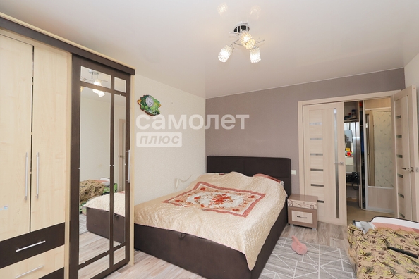 
  Продается 3-комн. квартира, 64.6 м², Центральная ул, д. 25
. Фото 13.