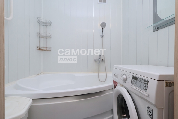 
  Продается 3-комн. квартира, 64.6 м², Центральная ул, д. 25
. Фото 16.