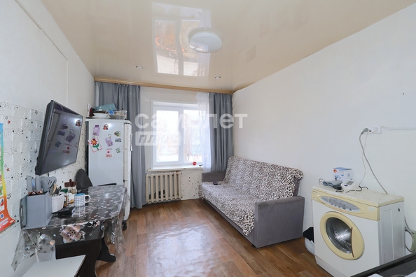 
  Продается студия, 36.3 м², Революции ул, д. 10
. Фото 7.