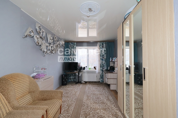 
  Продается студия, 36.3 м², Революции ул, д. 10
. Фото 2.