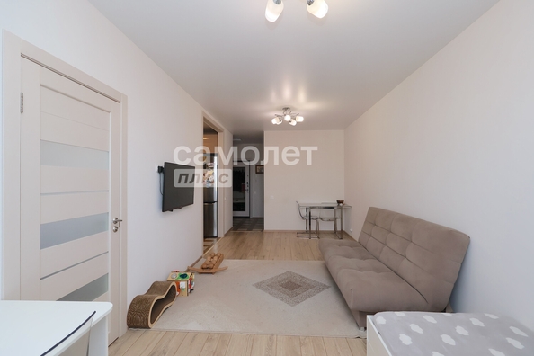 
  Продается 2-комн. квартира, 48.2 м², Осенний б-р, д. 15/2
. Фото 4.