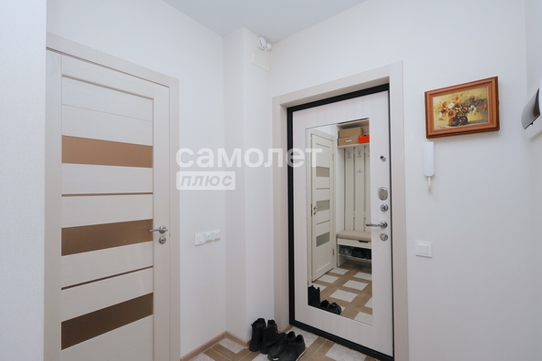 
  Продается 2-комн. квартира, 48.2 м², Осенний б-р, д. 15/2
. Фото 9.