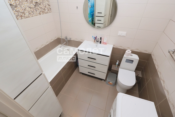
  Продается 2-комн. квартира, 48.2 м², Осенний б-р, д. 15/2
. Фото 11.