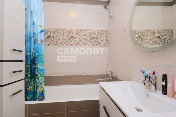 
  Продается 2-комн. квартира, 48.2 м², Осенний б-р, д. 15/2
. Фото 12.