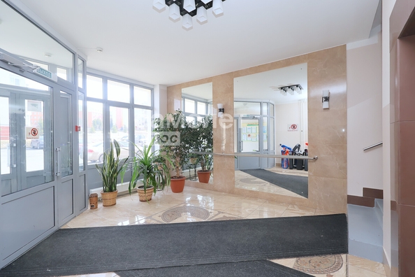 
  Продается 2-комн. квартира, 48.2 м², Осенний б-р, д. 15/2
. Фото 14.