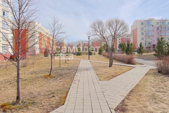 
  Продается 2-комн. квартира, 48.2 м², Осенний б-р, д. 15/2
. Фото 15.