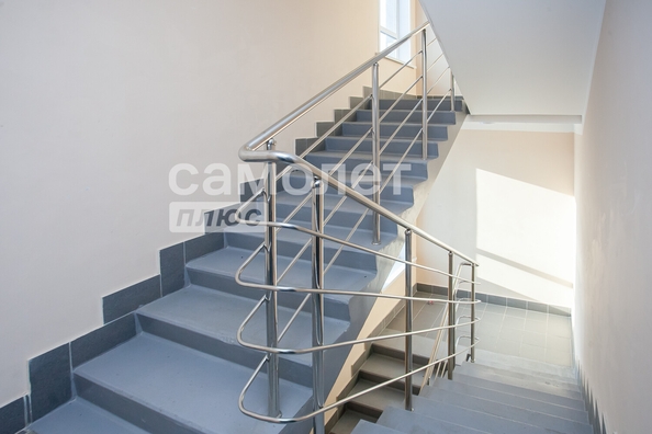 
  Продается 3-комн. квартира, 57.1 м², ЖК Квартал дружбы, дом 5
. Фото 6.