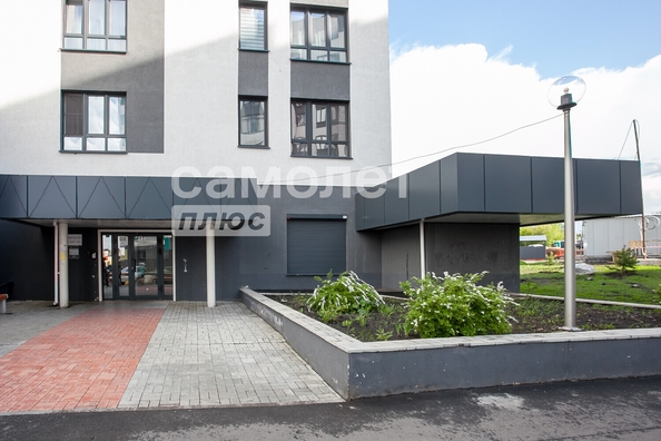 
  Продается 3-комн. квартира, 57.1 м², ЖК Квартал дружбы, дом 5
. Фото 10.