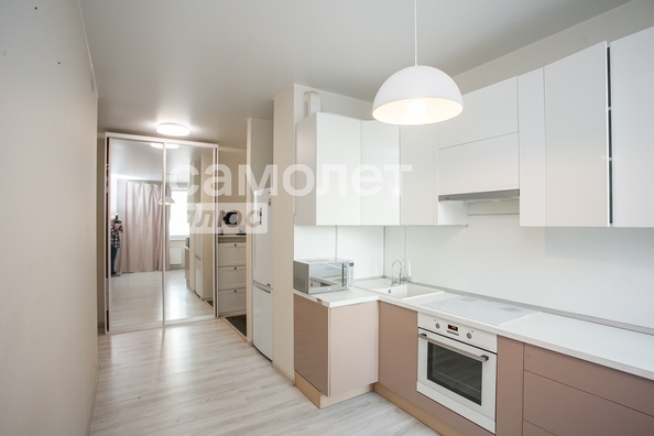 
  Продается 3-комн. квартира, 57.1 м², ЖК Квартал дружбы, дом 5
. Фото 12.