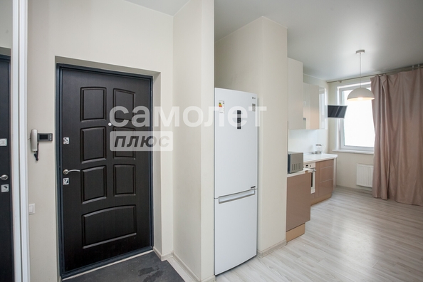 
  Продается 3-комн. квартира, 57.1 м², ЖК Квартал дружбы, дом 5
. Фото 15.