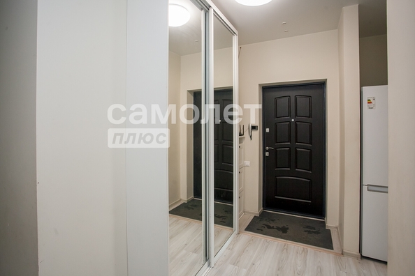 
  Продается 3-комн. квартира, 57.1 м², ЖК Квартал дружбы, дом 5
. Фото 19.