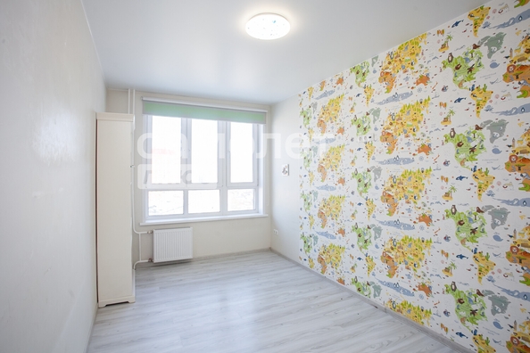 
  Продается 3-комн. квартира, 57.1 м², ЖК Квартал дружбы, дом 5
. Фото 22.