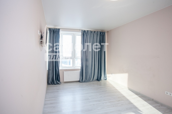 
  Продается 3-комн. квартира, 57.1 м², ЖК Квартал дружбы, дом 5
. Фото 25.