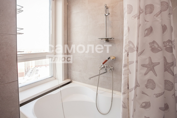 
  Продается 3-комн. квартира, 57.1 м², ЖК Квартал дружбы, дом 5
. Фото 30.