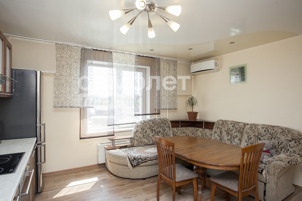 
  Продается 3-комн. квартира, 59.3 м², Щегловский пер, д. 14
. Фото 4.