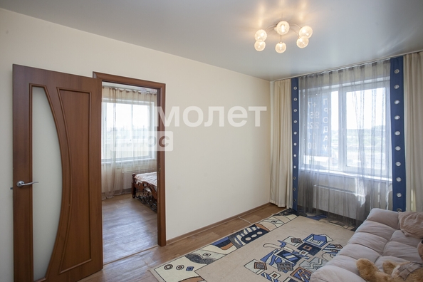 
  Продается 3-комн. квартира, 59.3 м², Щегловский пер, д. 14
. Фото 7.