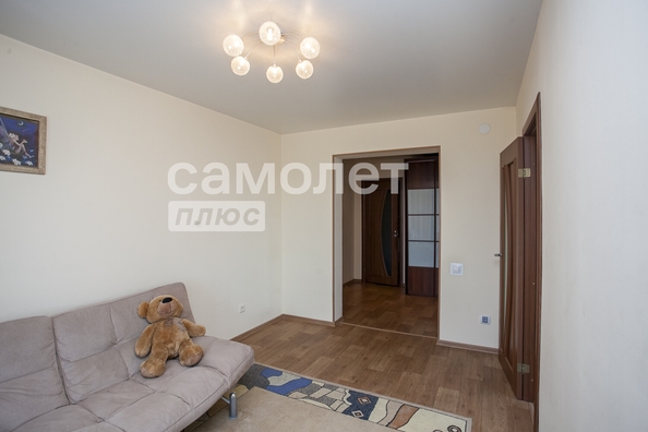 
  Продается 3-комн. квартира, 59.3 м², Щегловский пер, д. 14
. Фото 8.