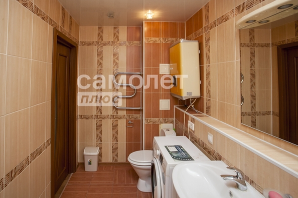 
  Продается 3-комн. квартира, 59.3 м², Щегловский пер, д. 14
. Фото 14.