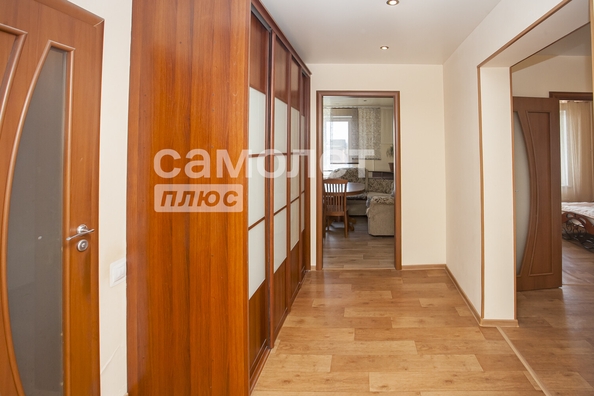 
  Продается 3-комн. квартира, 59.3 м², Щегловский пер, д. 14
. Фото 15.
