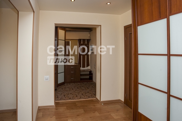 
  Продается 3-комн. квартира, 59.3 м², Щегловский пер, д. 14
. Фото 17.