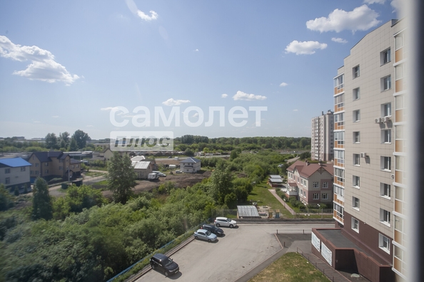 
  Продается 3-комн. квартира, 59.3 м², Щегловский пер, д. 14
. Фото 21.