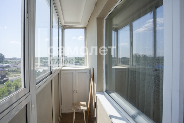 
  Продается 3-комн. квартира, 59.3 м², Щегловский пер, д. 14
. Фото 22.