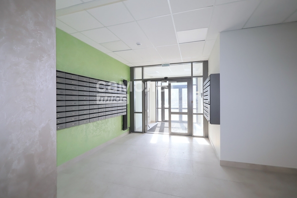 
  Продается 2-комн. квартира, 45.2 м², ЖК Парковый, дом 3 этап 1
. Фото 12.