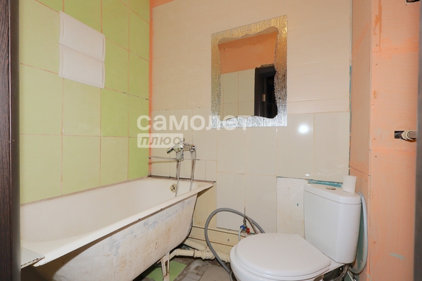 
  Продается 1-комн. квартира, 17 м², Ленина пр-кт, д. 135а
. Фото 7.