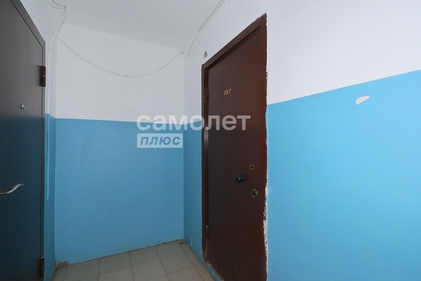 
  Продается 1-комн. квартира, 17 м², Ленина пр-кт, д. 135а
. Фото 10.