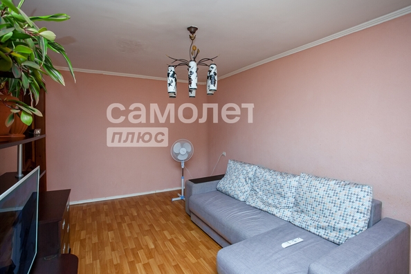 
  Продается 3-комн. квартира, 58.3 м², Кузнецкий пр-кт, д. 118
. Фото 5.