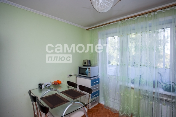 
  Продается 3-комн. квартира, 58.3 м², Кузнецкий пр-кт, д. 118
. Фото 11.