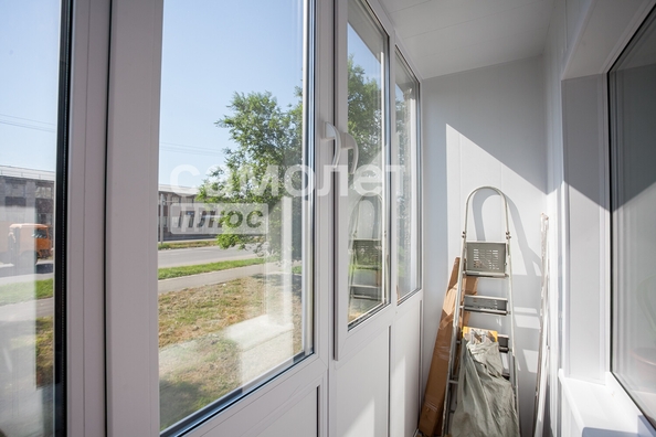 
  Продается 3-комн. квартира, 58.3 м², Кузнецкий пр-кт, д. 118
. Фото 16.