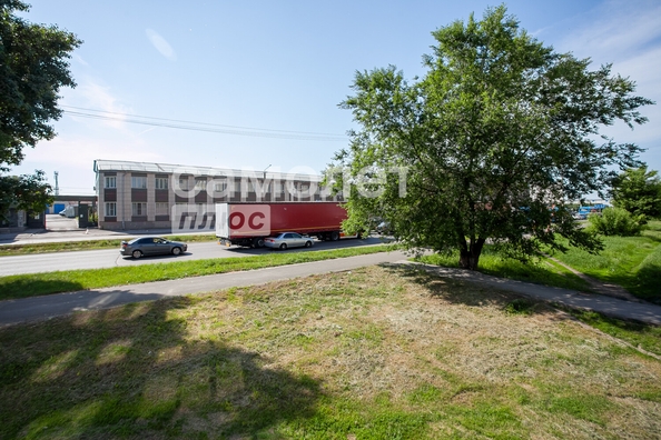 
  Продается 3-комн. квартира, 58.3 м², Кузнецкий пр-кт, д. 118
. Фото 22.