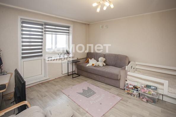 
  Продается 2-комн. квартира, 50.5 м², Свободы ул, д. 29
. Фото 1.