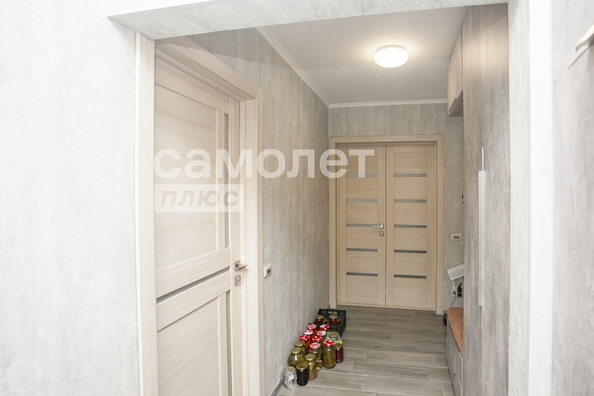 
  Продается 2-комн. квартира, 50.5 м², Свободы ул, д. 29
. Фото 11.