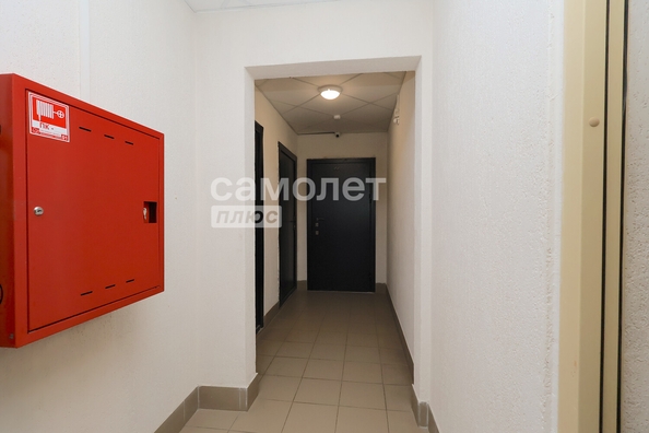 
  Продается студия, 29 м², ЖК Дом на Волошиной, 1 очередь
. Фото 12.