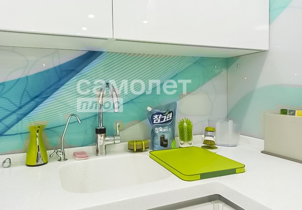 
  Продается 2-комн. квартира, 74.2 м², Щегловский пер, д. 8
. Фото 4.