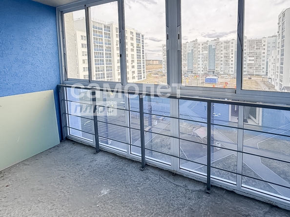 
  Продается 2-комн. квартира, 54.3 м², Восточный пр-кт, д. 21к2
. Фото 13.