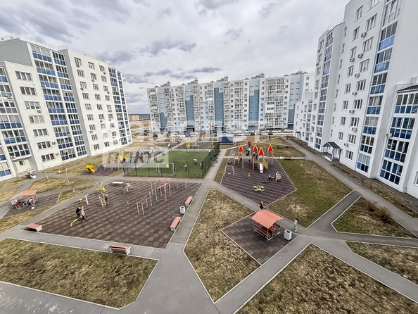 
  Продается 2-комн. квартира, 54.3 м², Восточный пр-кт, д. 21к2
. Фото 14.