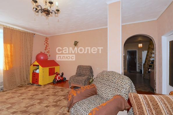 
  Продается дом, 176 м², Кемерово
. Фото 14.