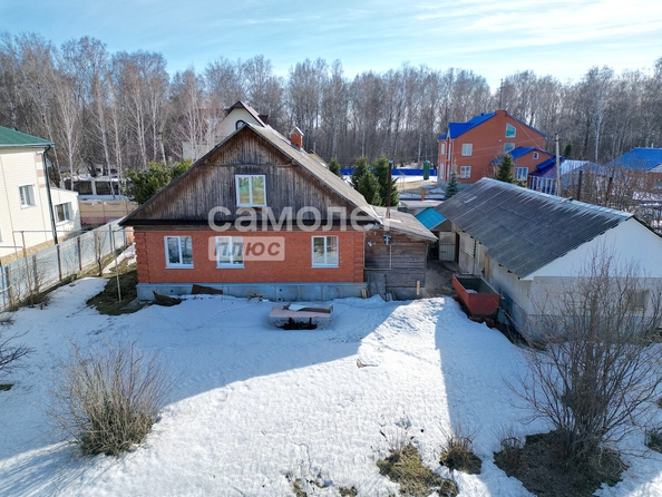 
  Продается дом, 176 м², Кемерово
. Фото 7.