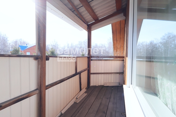 
  Продается дом, 176 м², Кемерово
. Фото 39.