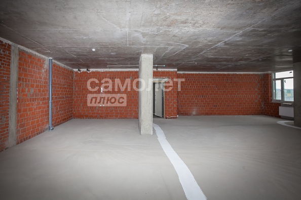 
  Продается 3-комн. квартира, 101.3 м², ЖК Парковый, дом 1
. Фото 10.