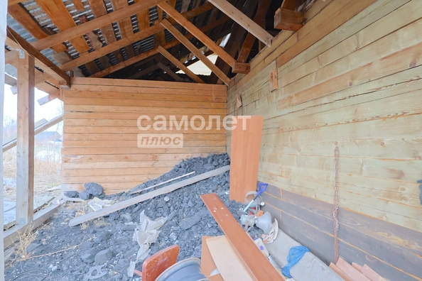 
  Продается дом, 67.1 м², Кемерово
. Фото 14.