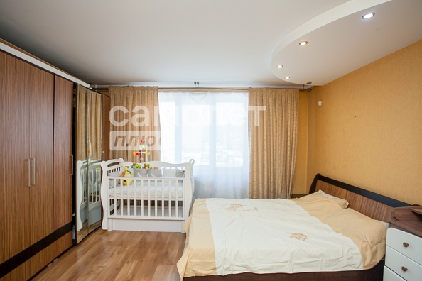 
  Продается 3-комн. квартира, 64.2 м², Молодежный пр-кт, д. 9
. Фото 5.