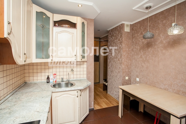 
  Продается 3-комн. квартира, 64.2 м², Молодежный пр-кт, д. 9
. Фото 8.
