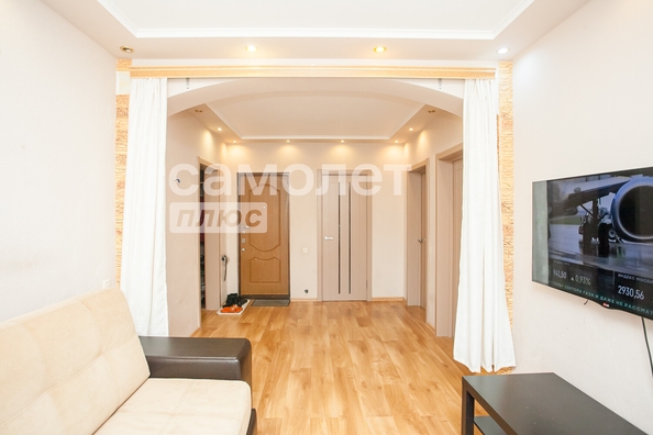 
  Продается 3-комн. квартира, 64.2 м², Молодежный пр-кт, д. 9
. Фото 14.