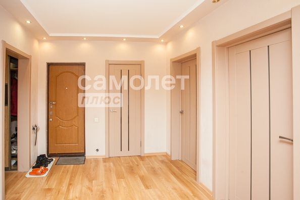 
  Продается 3-комн. квартира, 64.2 м², Молодежный пр-кт, д. 9
. Фото 17.