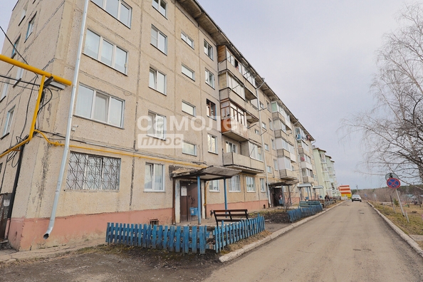 
  Продается 2-комн. квартира, 44.7 м², Центральная ул, д. 23
. Фото 1.